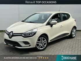 Renault Clio (2018)