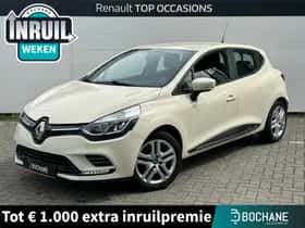 Renault Clio (2018)
