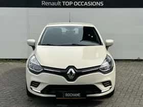 Renault Clio (2018) thumbnail 16