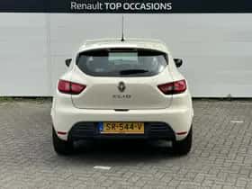 Renault Clio (2018) thumbnail 17