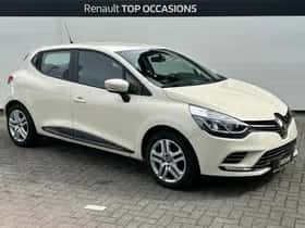 Renault Clio (2018) thumbnail 5