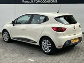 Renault Clio (2018) thumbnail 6