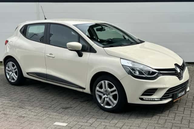 Renault Clio (2018) thumbnail 5