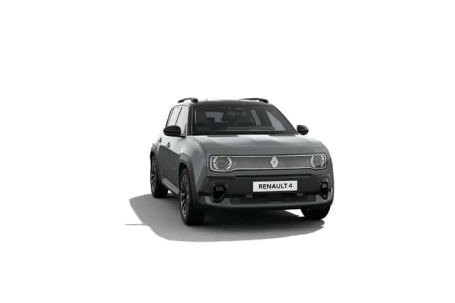 Renault 4 (2026) thumbnail 4
