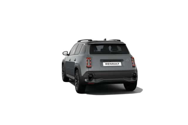Renault 4 (2026) thumbnail 6