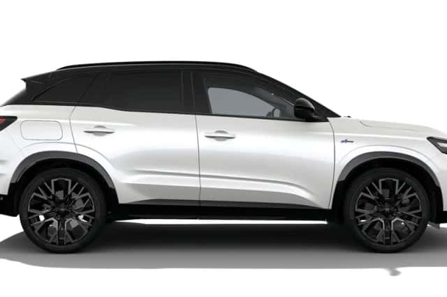 Renault Austral (2026) thumbnail 2