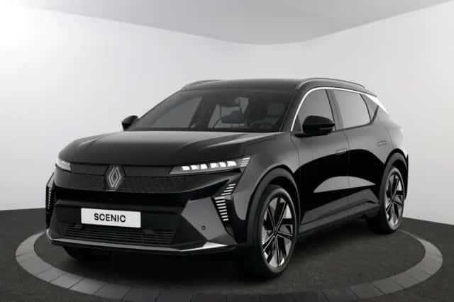 Renault Scénic (2026) thumbnail 1