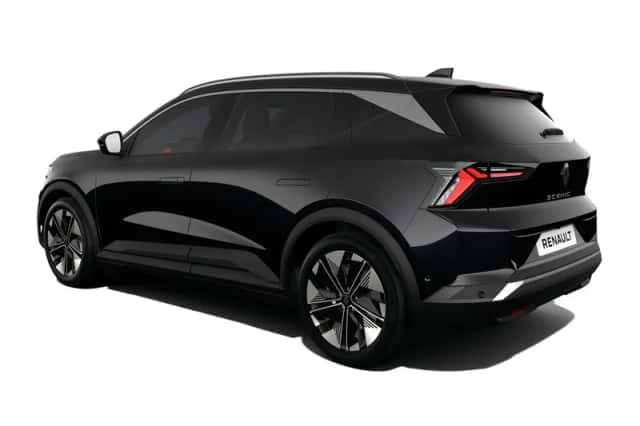 Renault Scénic (2026) thumbnail 3