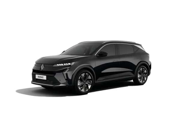 Renault Scénic (2026) thumbnail 5