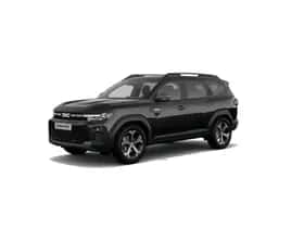 Dacia Bigster thumbnail 6