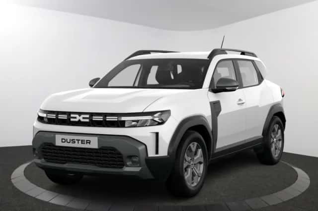Dacia Duster (2026) thumbnail 1