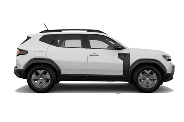 Dacia Duster (2026) thumbnail 3