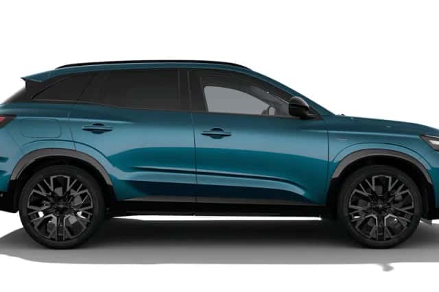 Renault Austral (2026) thumbnail 2