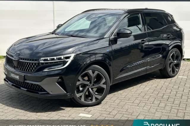 Renault Austral (2024) thumbnail 1