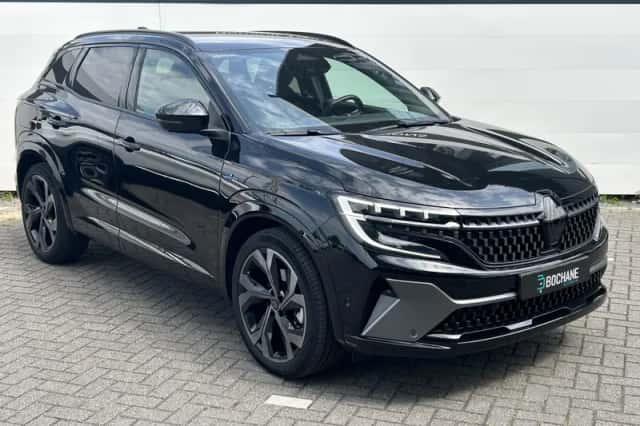 Renault Austral (2024) thumbnail 5