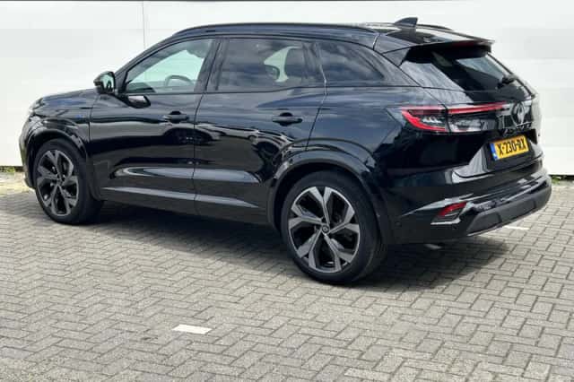 Renault Austral (2024) thumbnail 6