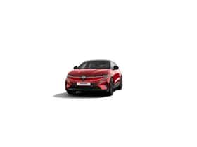 Renault Mégane E-Tech thumbnail 9