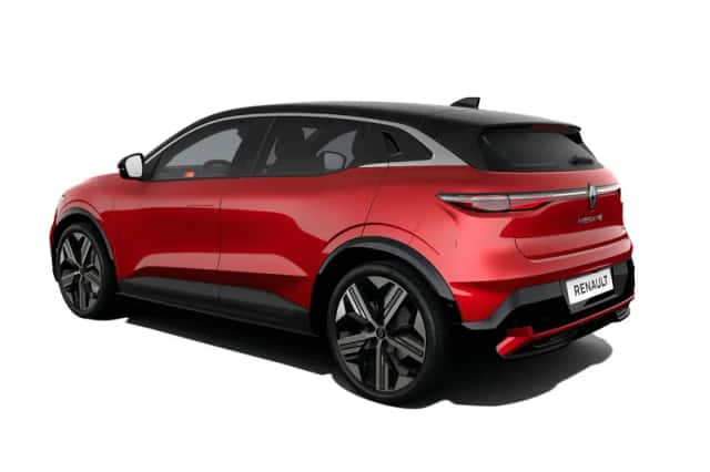 Renault Mégane E-Tech (2026) thumbnail 4