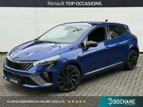 Renault Clio (2023)