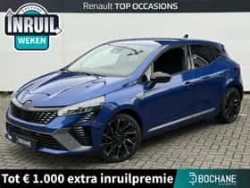 Renault Clio (2023)