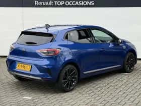 Renault Clio (2023) thumbnail 2