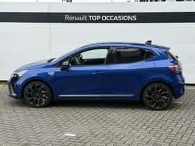 Renault Clio (2023) thumbnail 16