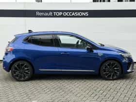 Renault Clio (2023) thumbnail 17