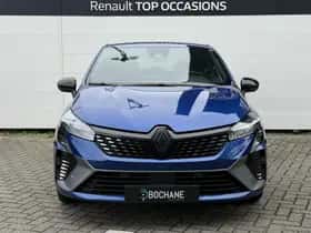 Renault Clio (2023) thumbnail 18