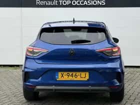 Renault Clio (2023) thumbnail 19