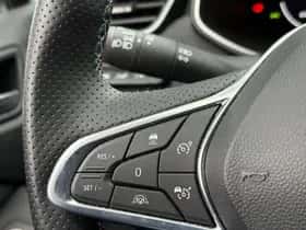 Renault Clio (2023) thumbnail 21