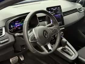 Renault Clio (2023) thumbnail 24