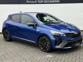 Renault Clio (2023) thumbnail 5