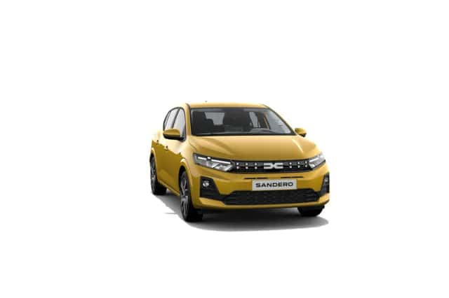 Dacia Sandero (2026) thumbnail 5