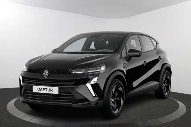 Renault Captur (2026) thumbnail 1