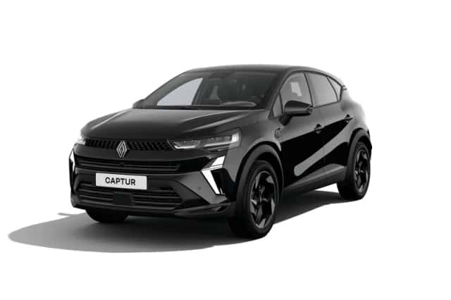 Renault Captur (2026) thumbnail 2
