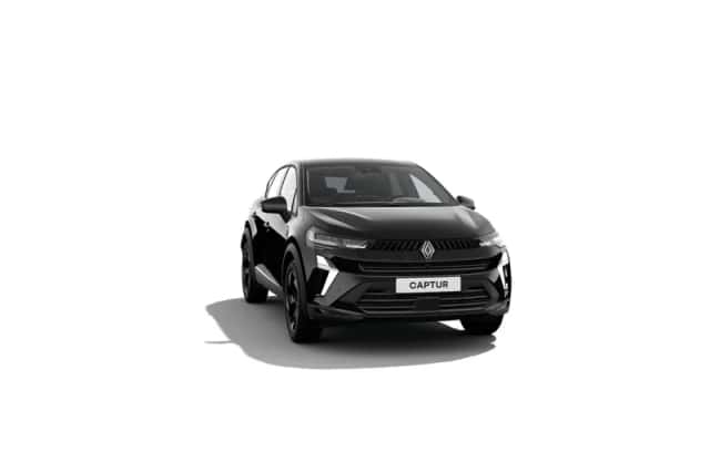 Renault Captur (2026) thumbnail 5