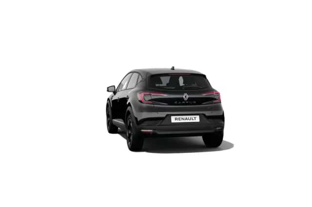 Renault Captur (2026) thumbnail 6