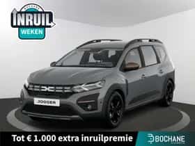 Dacia Jogger (2026)