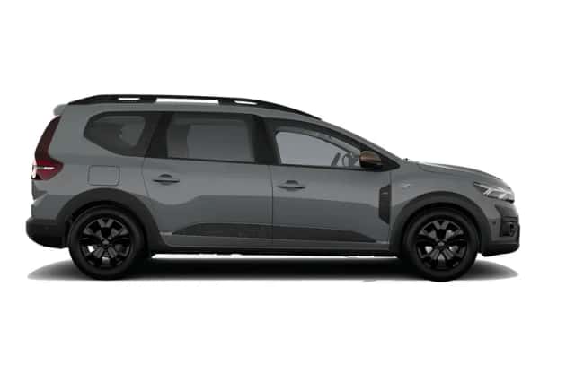 Dacia Jogger (2026) thumbnail 3