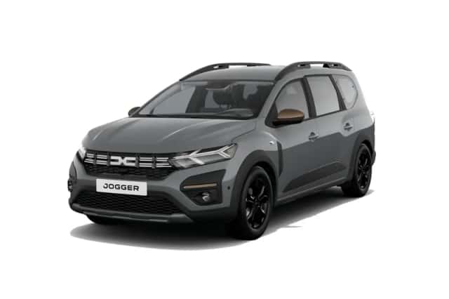 Dacia Jogger (2026) thumbnail 2