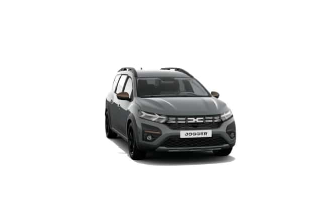 Dacia Jogger (2026) thumbnail 5