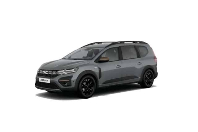Dacia Jogger (2026) thumbnail 6