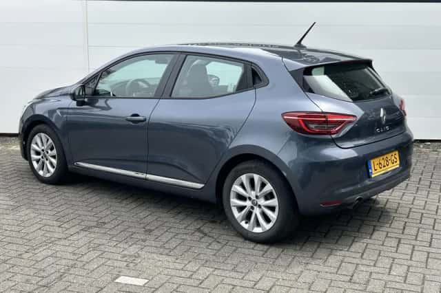 Renault Clio (2021) thumbnail 6