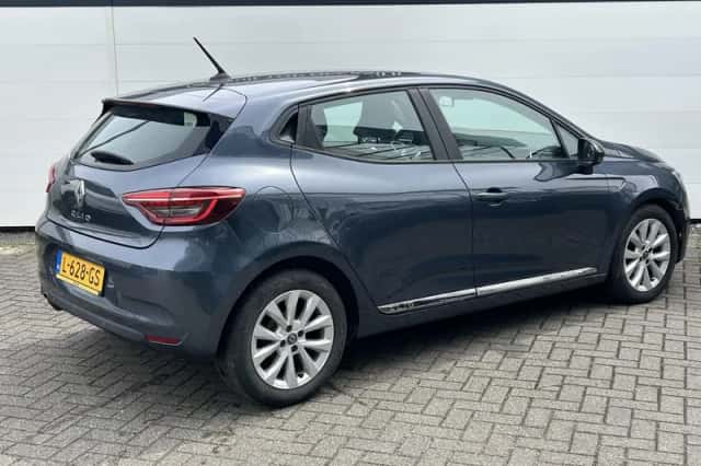 Renault Clio (2021) thumbnail 2