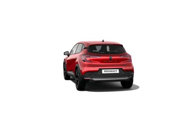 Renault Captur (2026) thumbnail 6