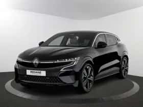Renault Mégane E-Tech