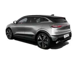 Renault Mégane E-Tech (2026) thumbnail 4
