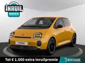 Renault Twingo (2026)