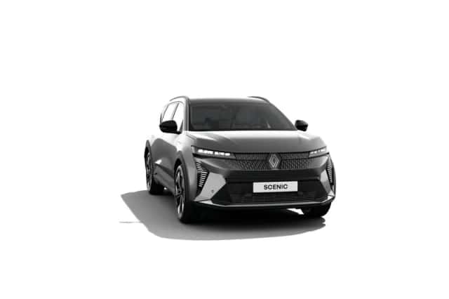 Renault Scénic (2026) thumbnail 5