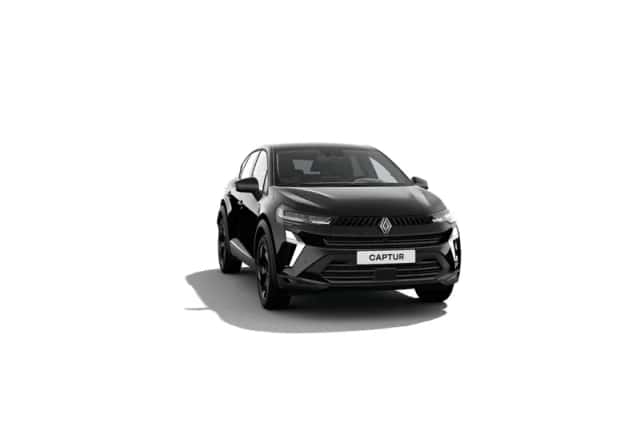 Renault Captur (2026) thumbnail 5